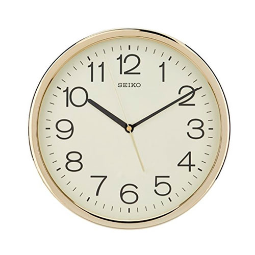 Настенные часы Seiko Clock QXA014AT
